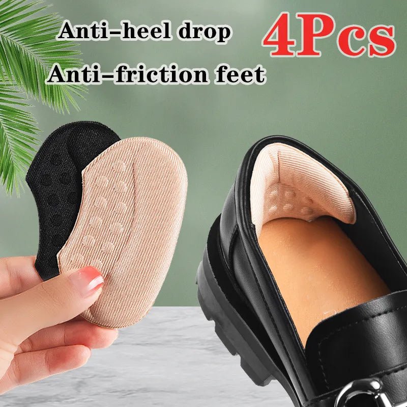 Shoes for heel pain relief online