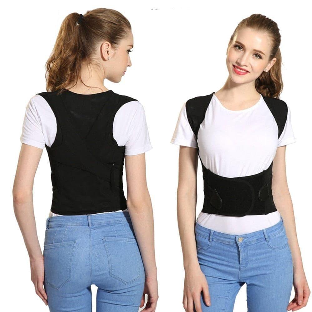 Posture corrector for women best sale