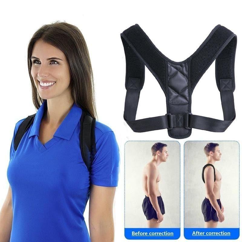 Posture corrector reviews best sale