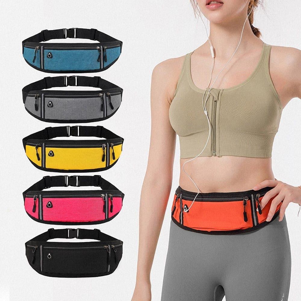 Fitness waist bag online