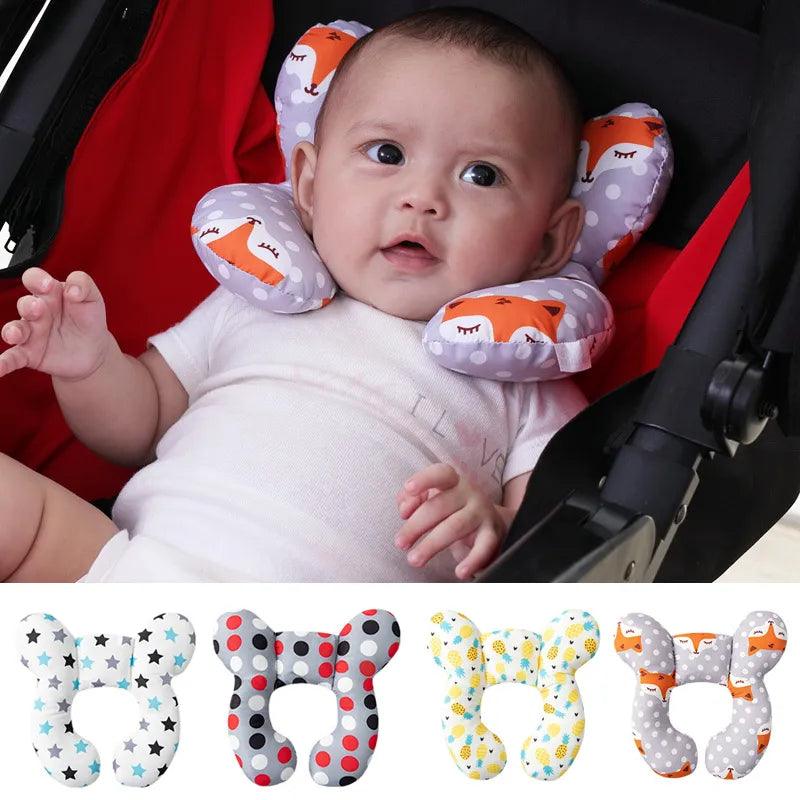 Baby pillow for stroller online