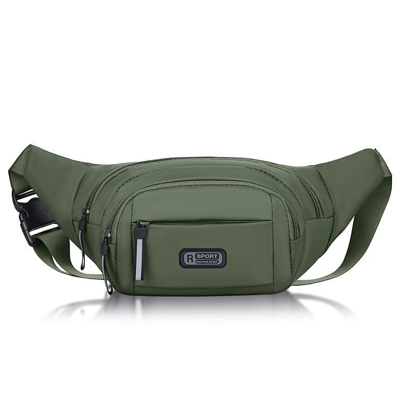 Men's waist bags uk best sale