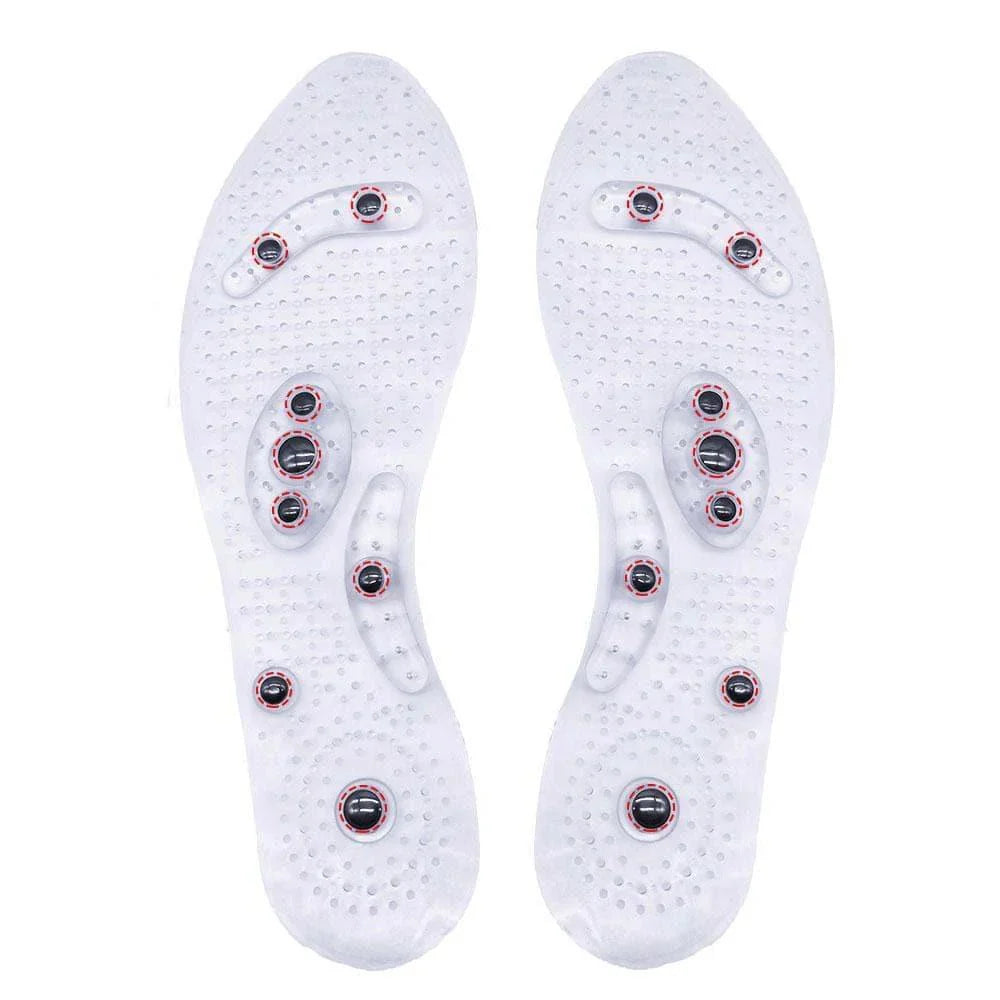 The Truth About Magnetic Insoles – Do They Work, and Should You Be Wearing Them?