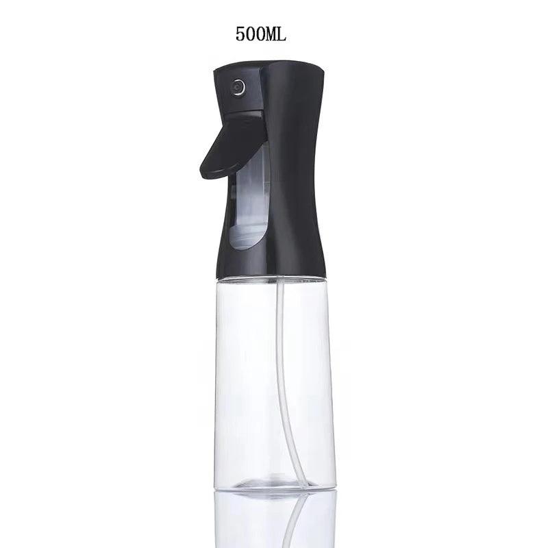 200ml 300ml Oil Spray Bottle Kitchen Cooking Olive Oil Dispenser Camping BBQ Baking Vinegar Soy Sauce Sprayer Containers Gadget - Ammpoure Wellbeing