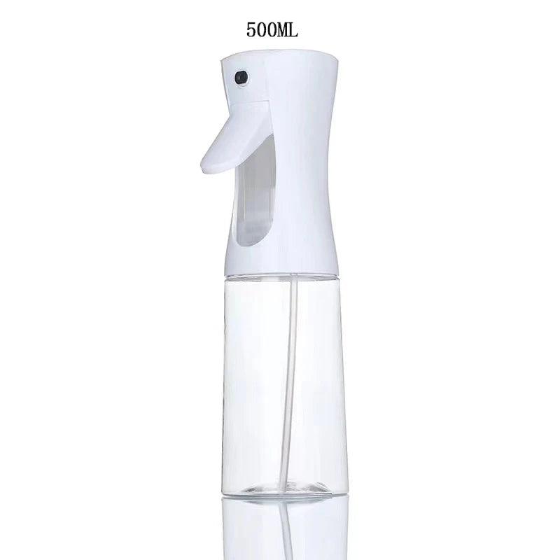 200ml 300ml Oil Spray Bottle Kitchen Cooking Olive Oil Dispenser Camping BBQ Baking Vinegar Soy Sauce Sprayer Containers Gadget - Ammpoure Wellbeing