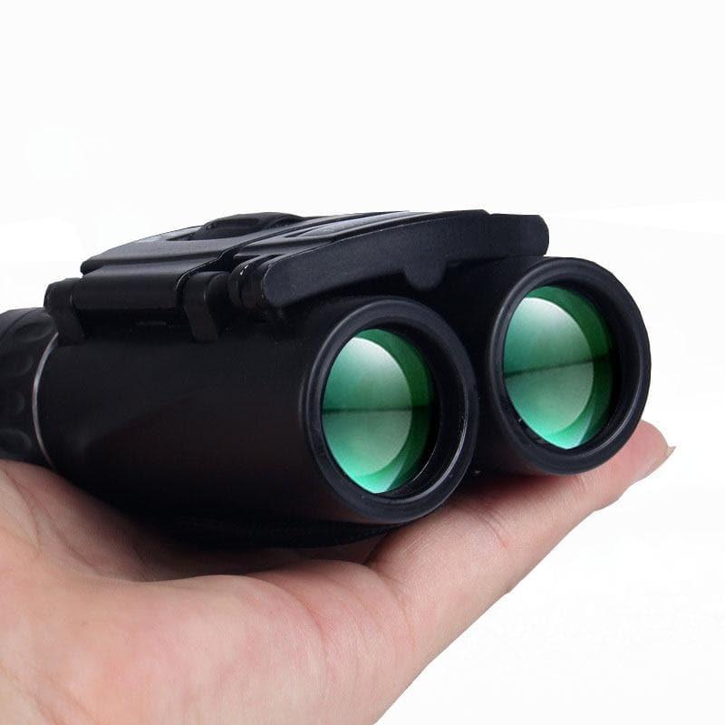 40x22 HD Powerful Binoculars 2000M Long Range UK - Ammpoure Wellbeing