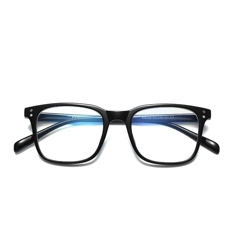 Anti glare. blue light blocking glasses for women and men - Ammpoure Wellbeing