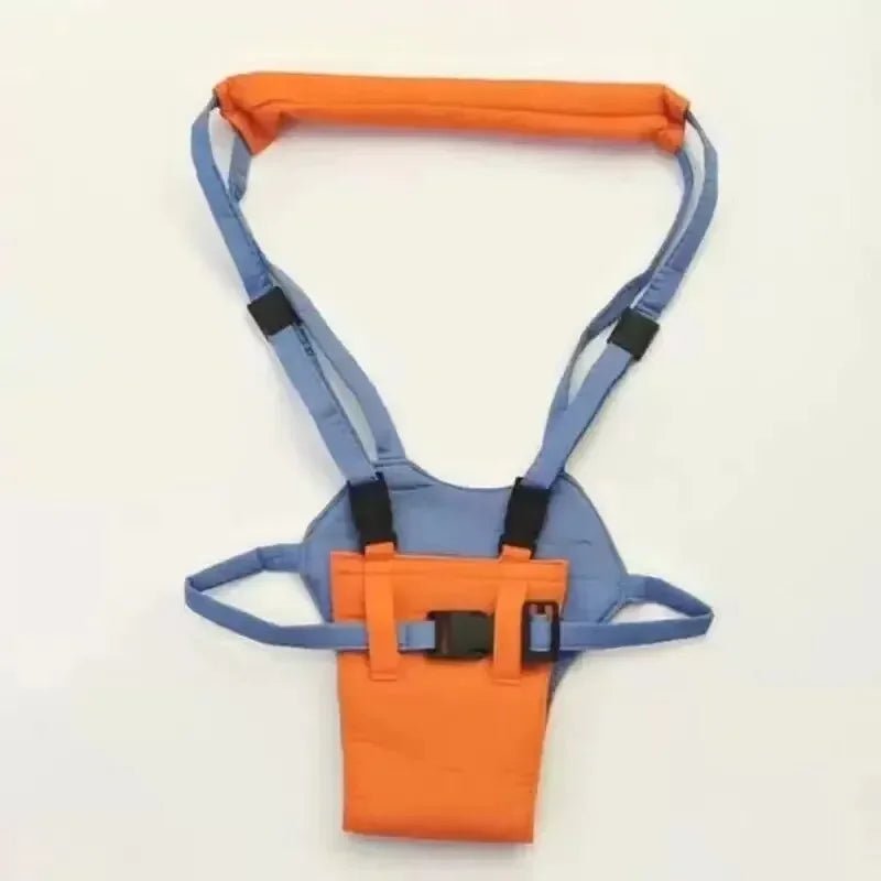 Baby Infant Toddler Harness Walk Learning Assistant Walker Jumper Strap Belt Safety Reins Harness - Ammpoure Wellbeing