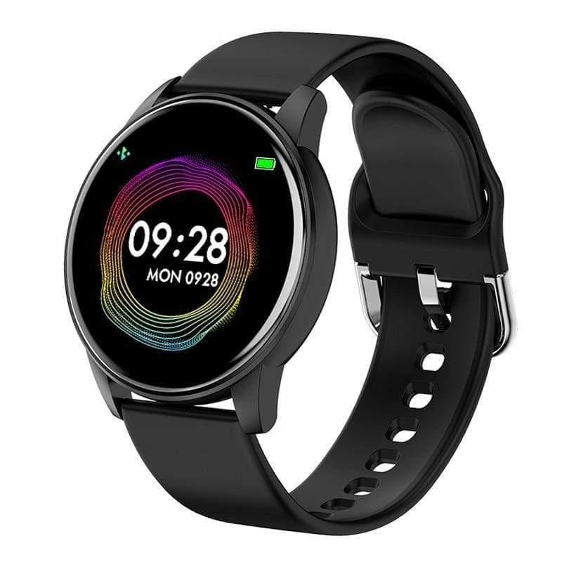Best selling smart watch for women and men for IOS and Android - Ammpoure Wellbeing