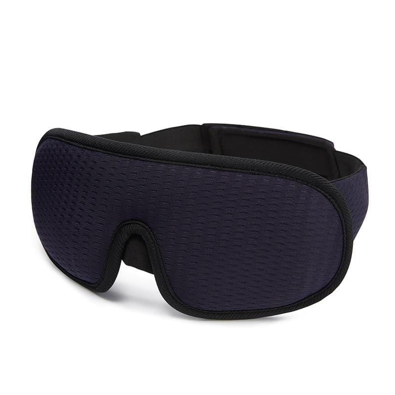 Breathable 3D Sleeping Mask - Ammpoure Wellbeing