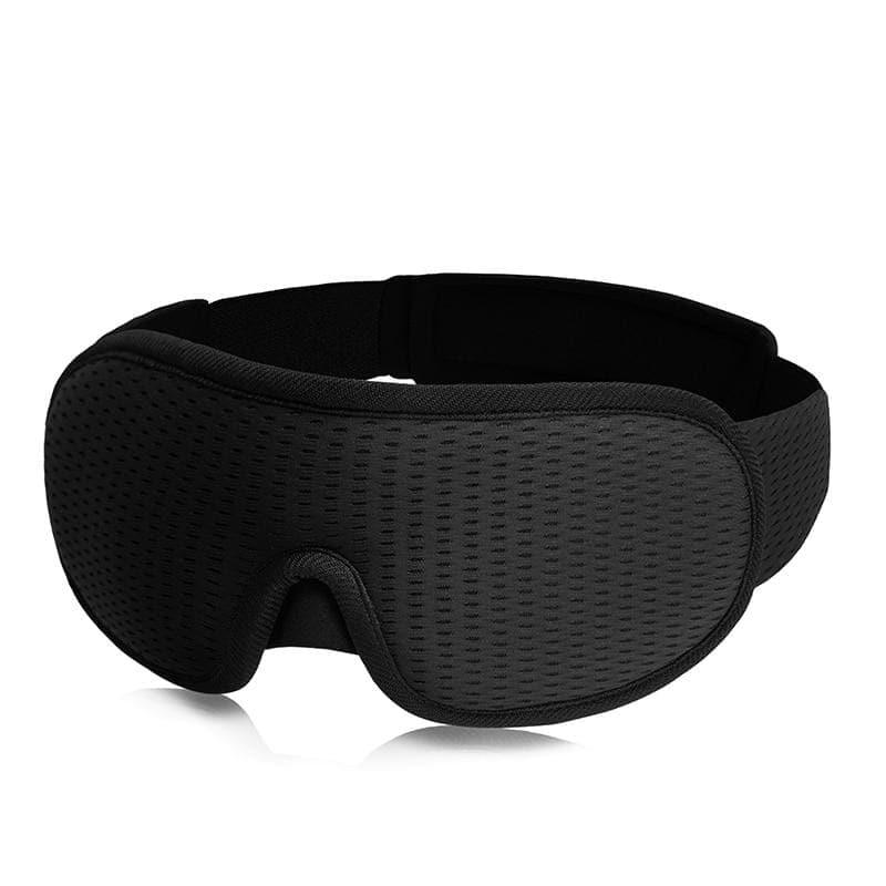 Breathable 3D Sleeping Mask - Ammpoure Wellbeing