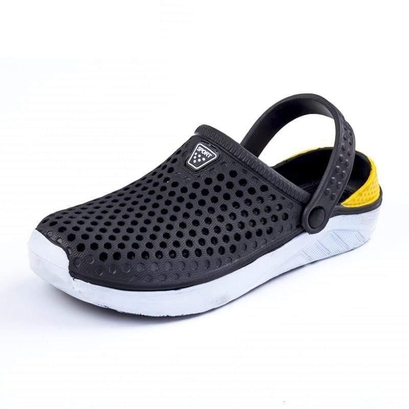 Breathable Sandals for Women Men, Slides Flip flops for Adults and Children - Ammpoure Wellbeing