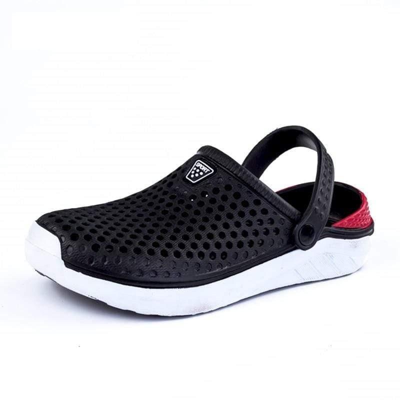 Breathable Sandals for Women Men, Slides Flip flops for Adults and Children - Ammpoure Wellbeing