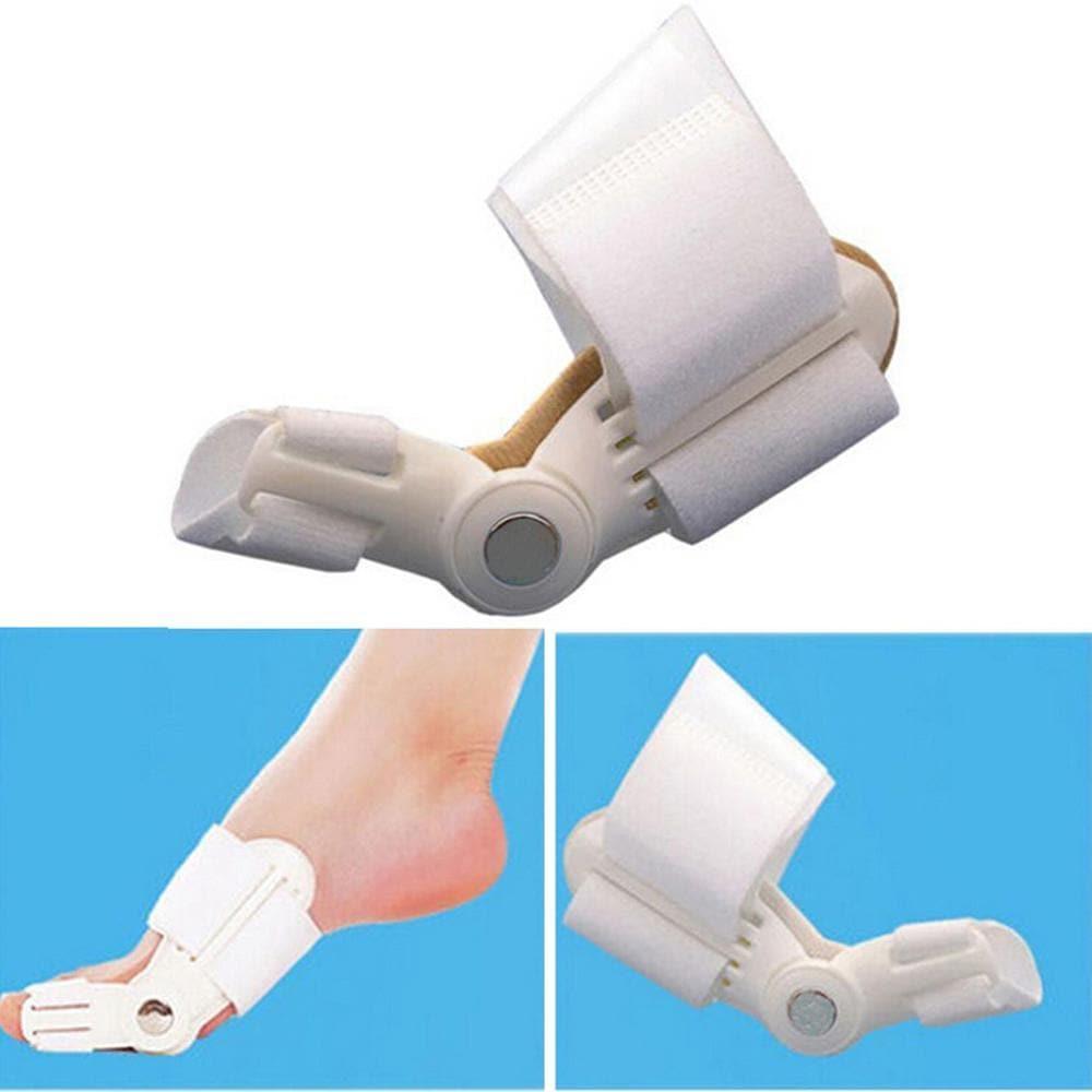 Bunion Splint Big Toe Straightener Corrector UK For Foot Pain Relief - Ammpoure Wellbeing