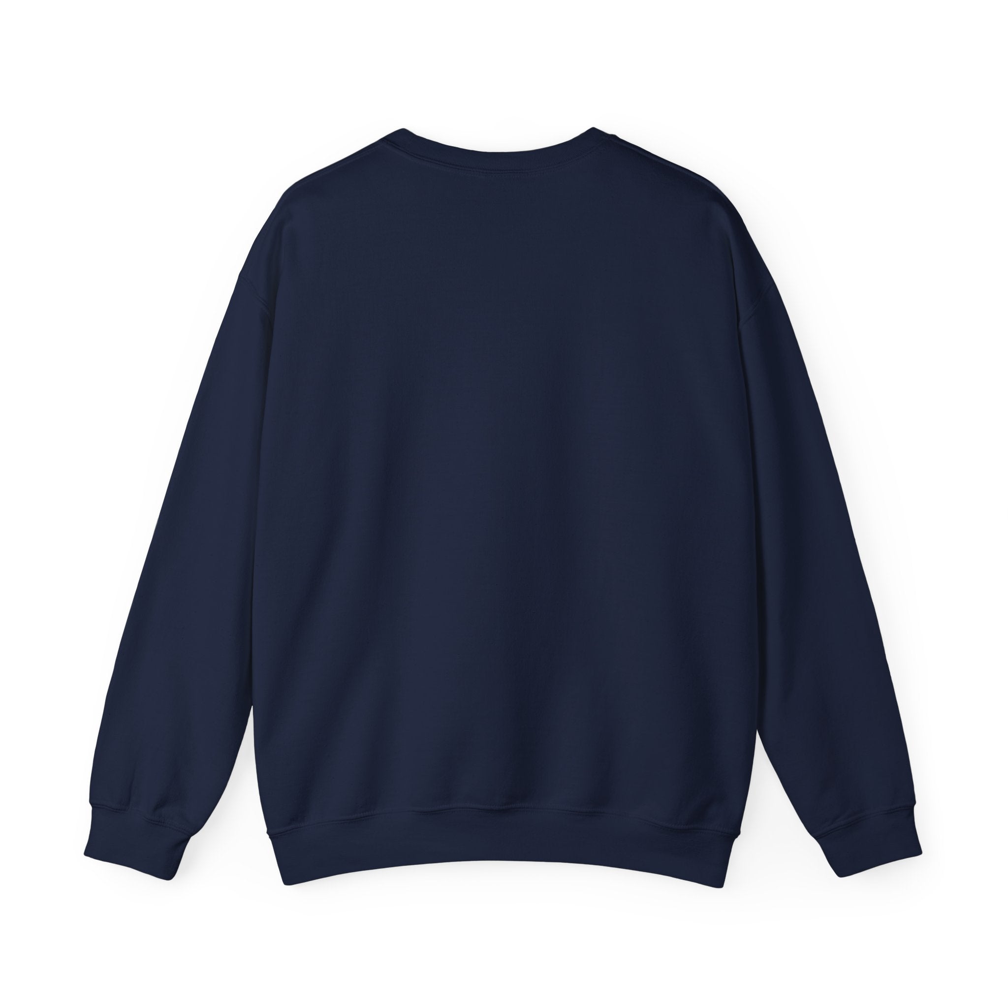 Customizable Unisex Heavy Blend™ Crewneck Sweatshirt - Perfect for Personalization - Ammpoure Wellbeing