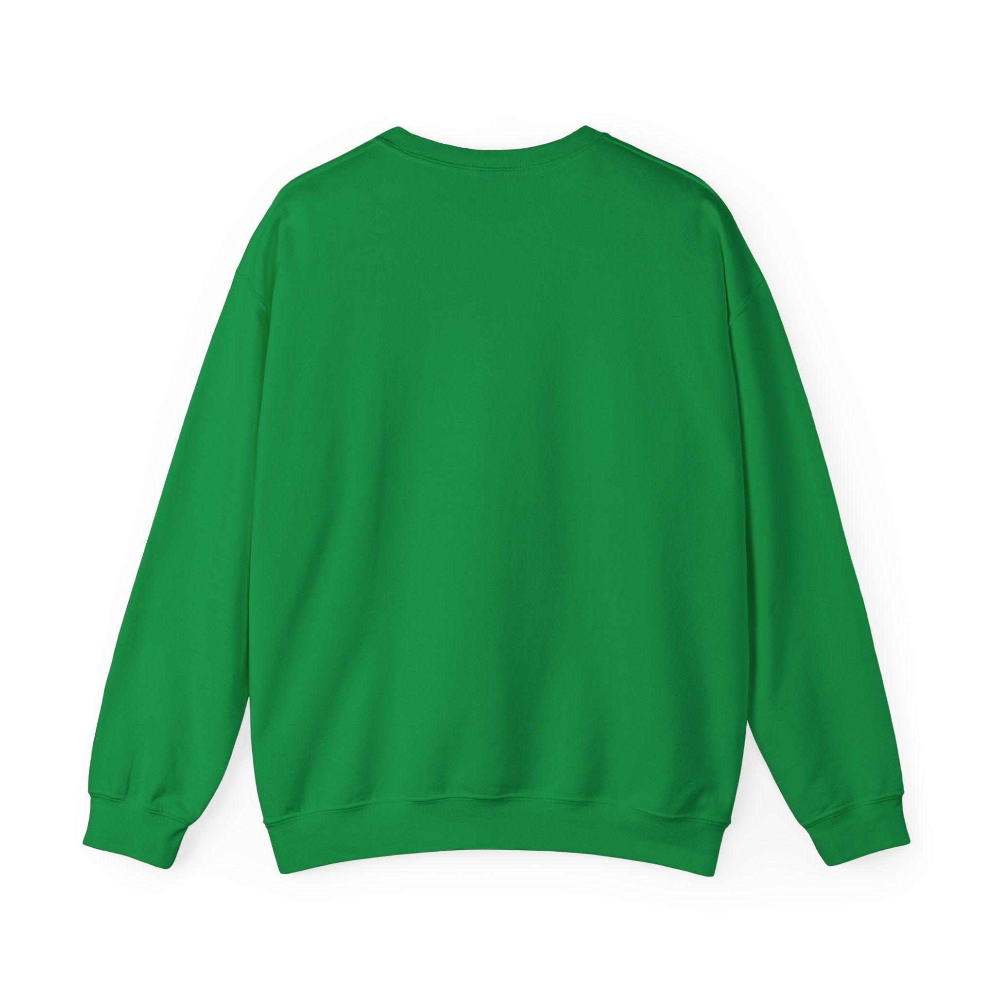 Customizable Unisex Heavy Blend™ Crewneck Sweatshirt - Perfect for Personalization - Ammpoure Wellbeing