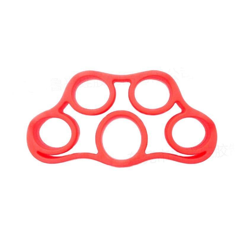 Finger Strengthener Resistance Bands - Ammpoure Wellbeing