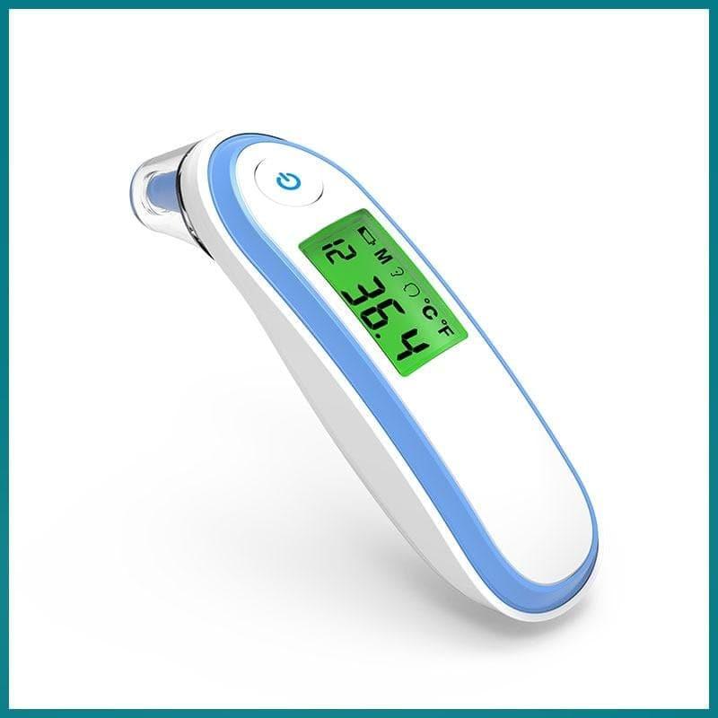 Infrared Fever Digital Thermometer - Baby, Adult - Ammpoure Wellbeing