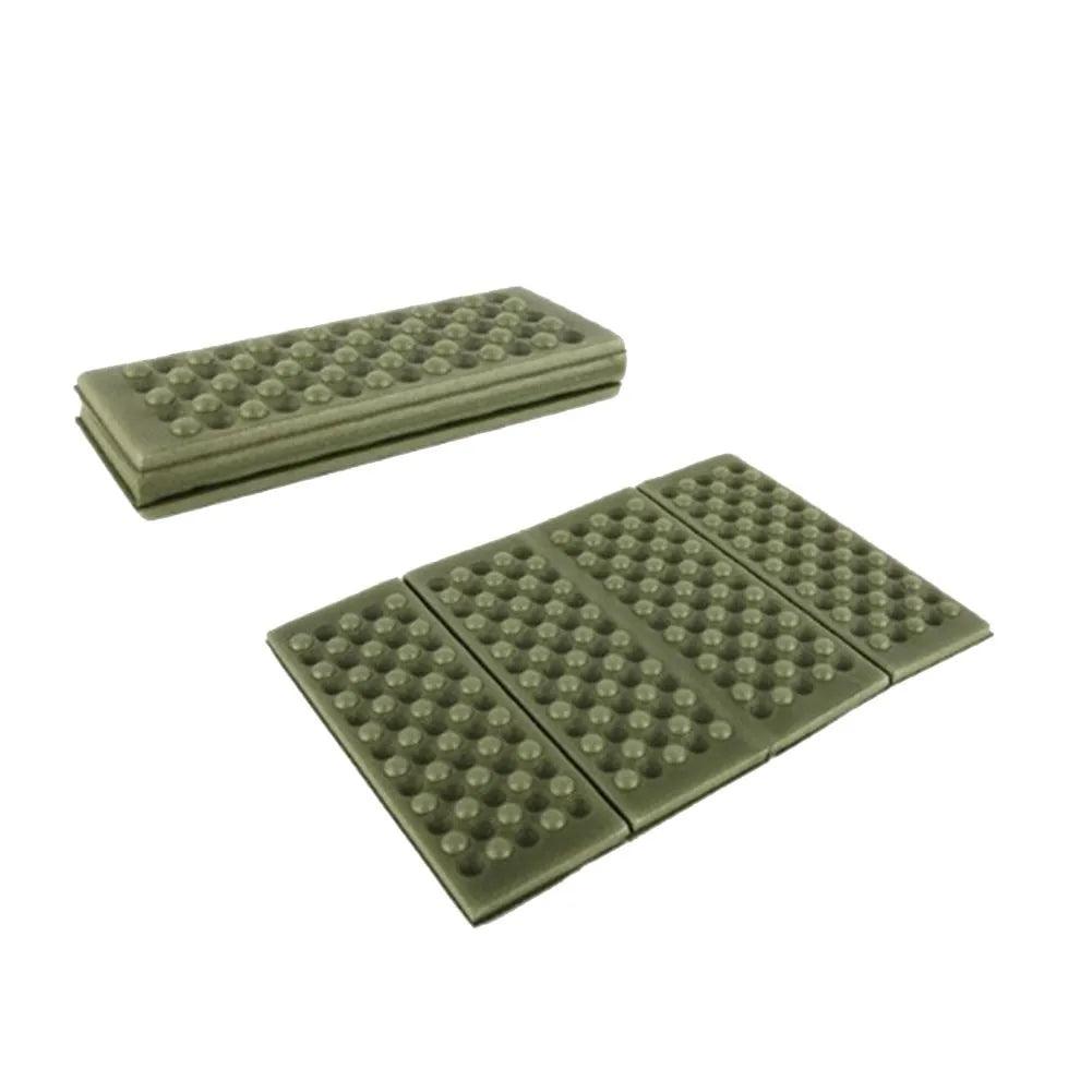 Outdoor Picnic Camping Mat Beach Moisture - Proof Foldable XPE Cushion Hiking Portable Small Mats Egg Trough Waterproof Pad - Ammpoure Wellbeing