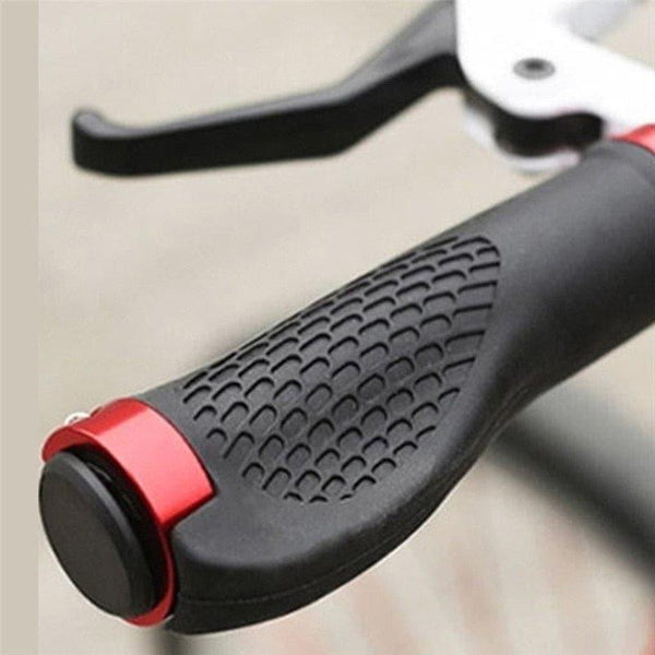 Rubber bike grips online