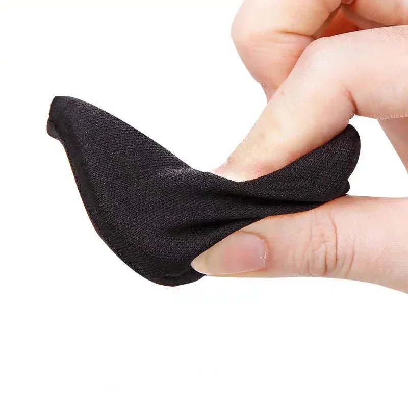 Sponge Forefoot Insert Pads Women Pain Relief High Heel Insoles Reduce Shoes Size Filler Protector Adjustment Shoe Accessories - Ammpoure Wellbeing