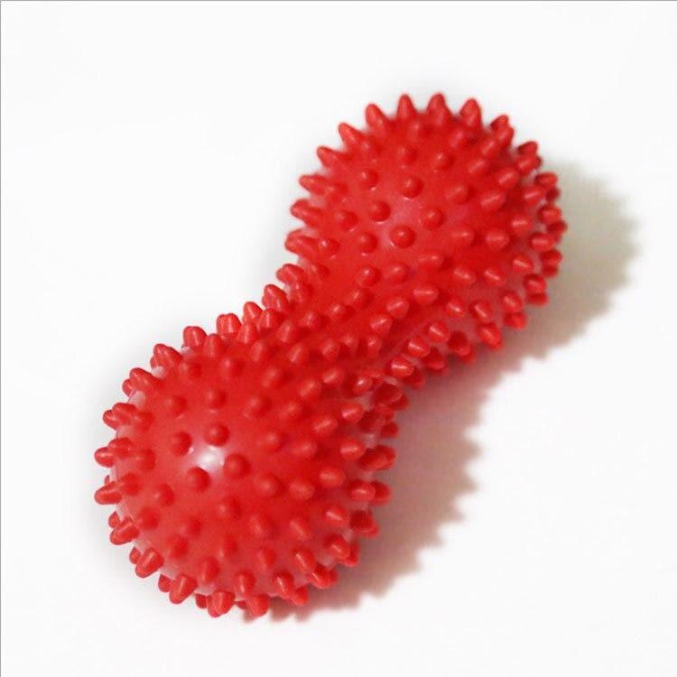 Stress Relief Massage Ball - High Quality, Professional - Ammpoure Wellbeing