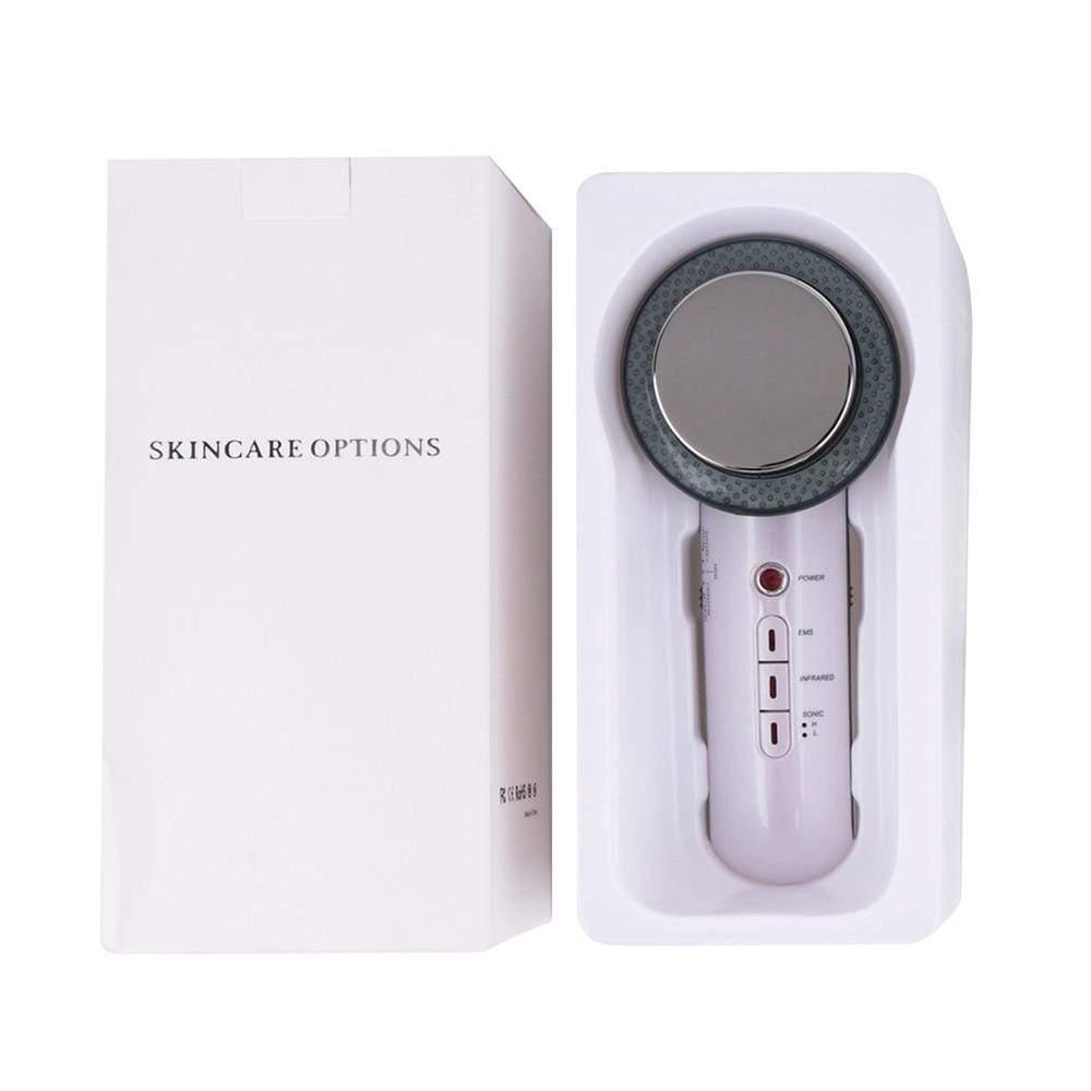 Ultrasonic Cavitation EMS 3 in 1 fat & cellulite remover UK - Ammpoure Wellbeing