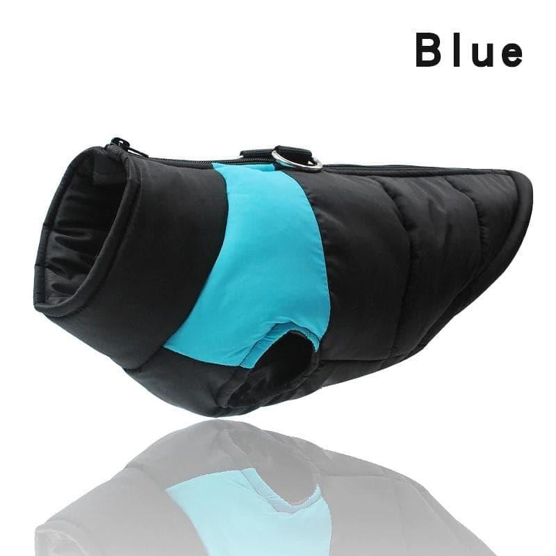 Upgraded Waterproof Dog Coat, Sizes - S to 5XL - Ammpoure Wellbeing