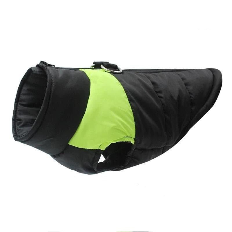 Upgraded Waterproof Dog Coat, Sizes - S to 5XL - Ammpoure Wellbeing