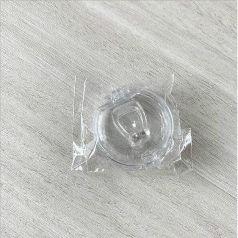 Wholesale UK 1 PC UK Silicone Nose Clip Magnetic Anti Snore Bulk - Ammpoure Wellbeing