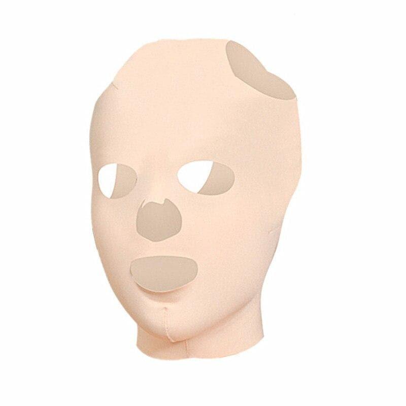 Wholesale UK 3D Mask Face shaper mask Anti wrinkle Sleep Mask - Slimming Bandage, V Face Shaper Bulk - Ammpoure Wellbeing