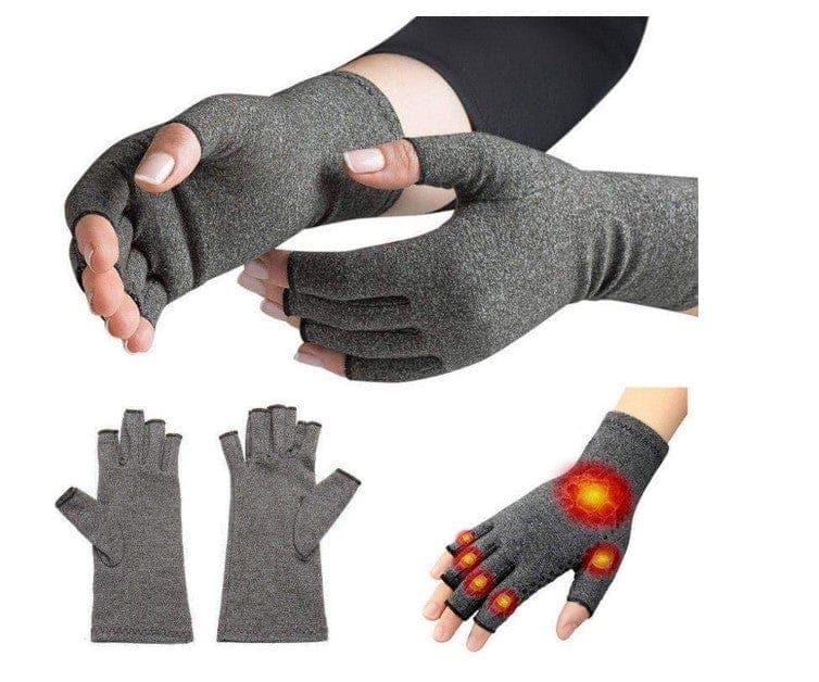 Wholesale UK Compression Arthritis Gloves, wrist protector Bulk - Ammpoure Wellbeing