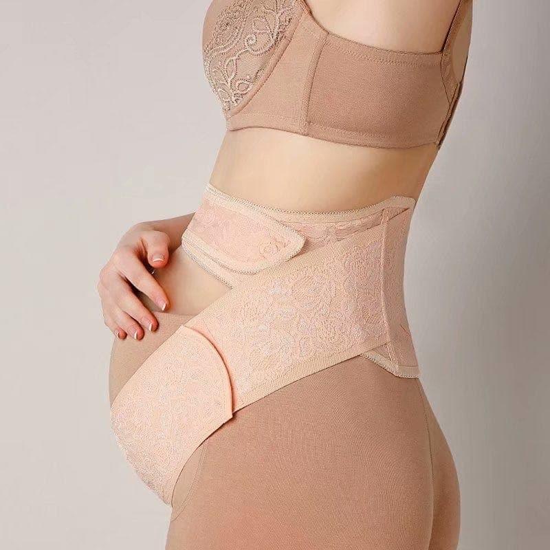 Wholesale UK Maternity Belly Support Belt Pregnant Belly Bands Support Pregnancy Belt for Women Bulk - Ammpoure Wellbeing