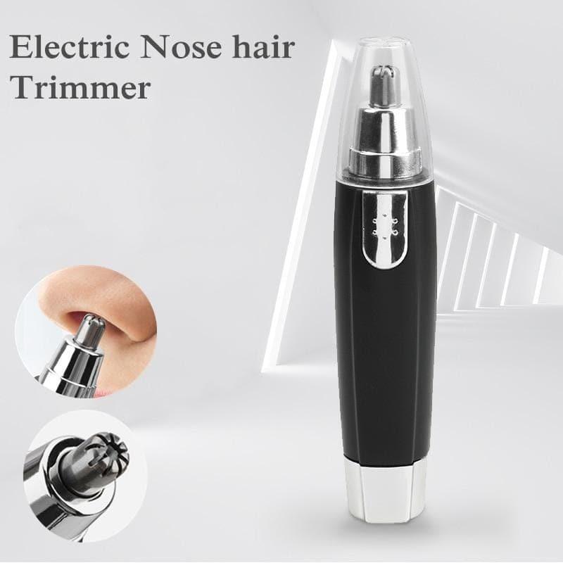 Wholesale UK Nose hair, Eyebrow, Ear hair Trimmer for Men and Women Bulk - Ammpoure Wellbeing