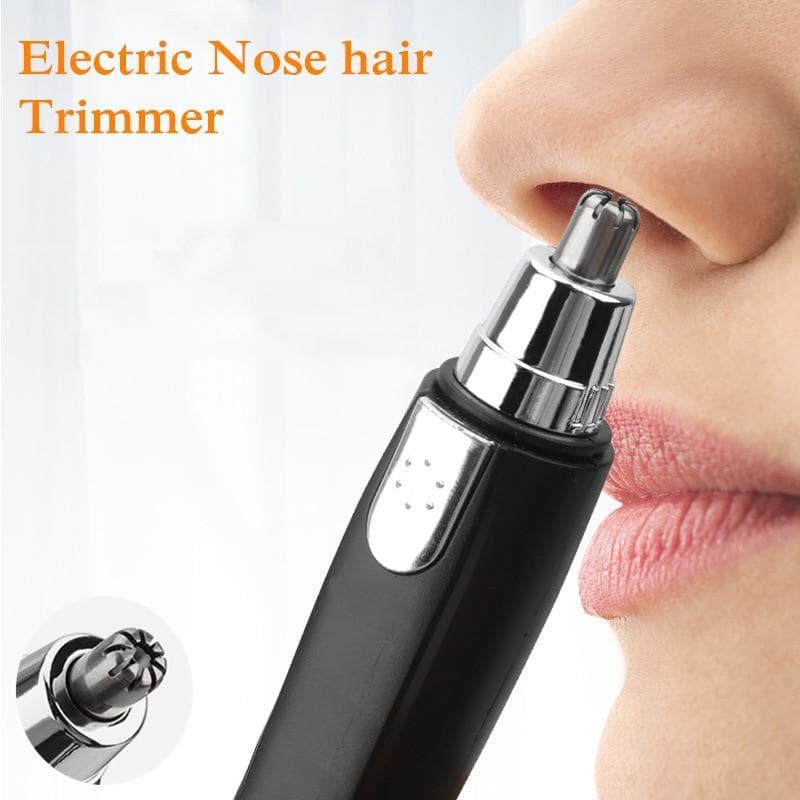 Wholesale UK Nose hair, Eyebrow, Ear hair Trimmer for Men and Women Bulk - Ammpoure Wellbeing