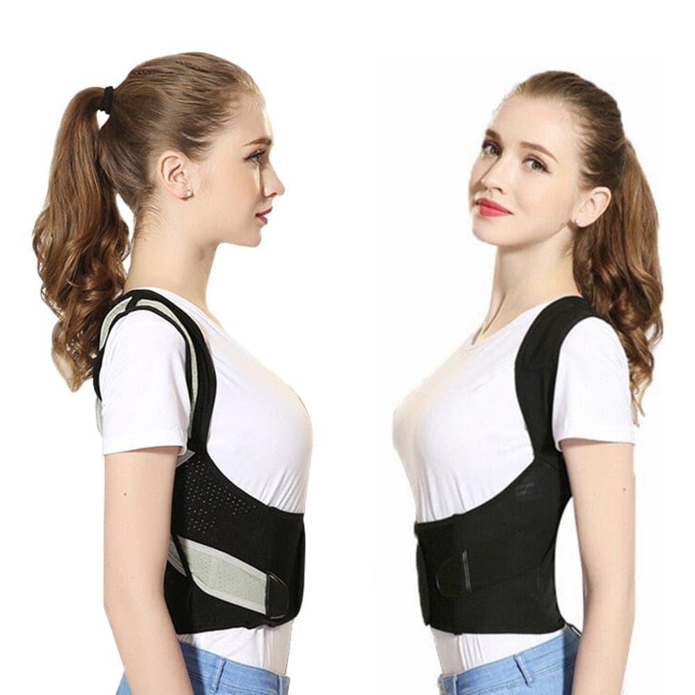 Wholesale UK Posture Corrector Corset Bandage For Men Women Bulk - Ammpoure Wellbeing