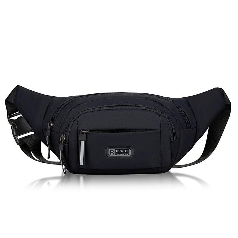 Wholesale UK Waterproof Waist Bag Men Women Sports Mobile Phone Bag Bulk - Ammpoure Wellbeing