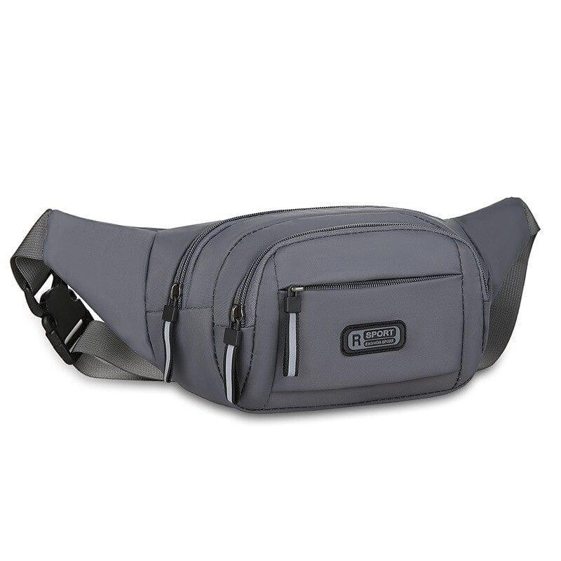 Wholesale UK Waterproof Waist Bag Men Women Sports Mobile Phone Bag Bulk - Ammpoure Wellbeing