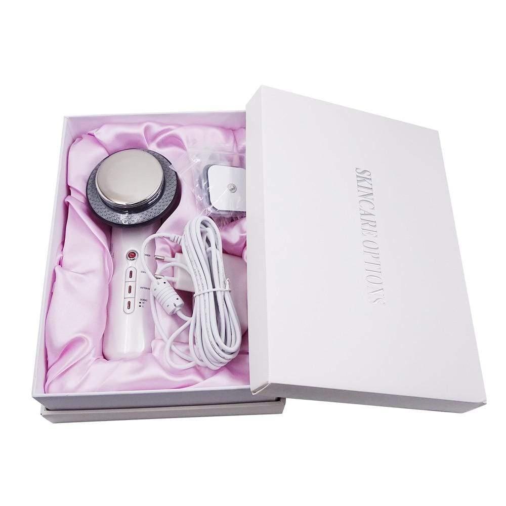 Wholesale Ultrasonic Cavitation EMS 3 in 1 fat & cellulite remover - Pack of 10 - Ammpoure Wellbeing