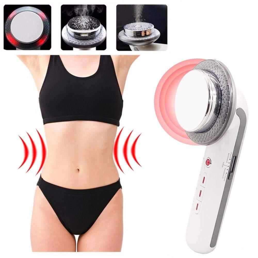 Wholesale Ultrasonic Cavitation EMS 3 in 1 fat & cellulite remover - Pack of 10 - Ammpoure Wellbeing
