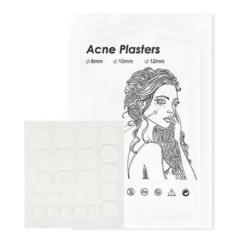 72 Pimple Acne Patches - Ammpoure London